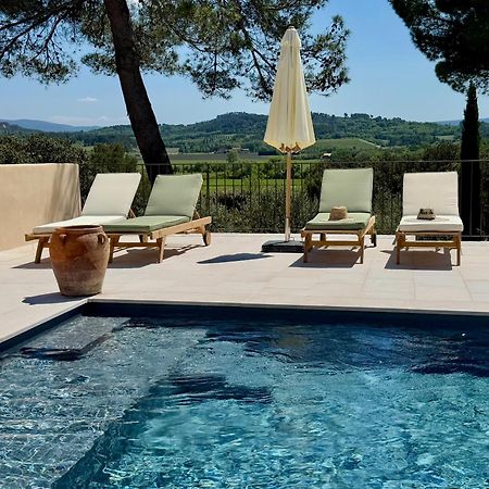 La Cle Des Champs, Boutique Hotel & Spa - Le Mas De Garrigon Русийон Экстерьер фото