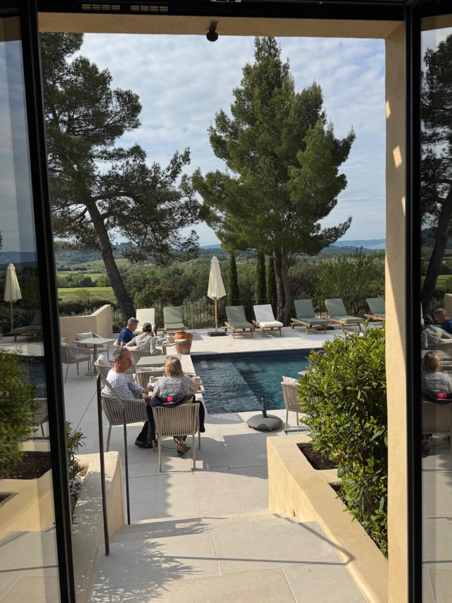 La Cle Des Champs, Boutique Hotel & Spa - Le Mas De Garrigon Русийон Экстерьер фото