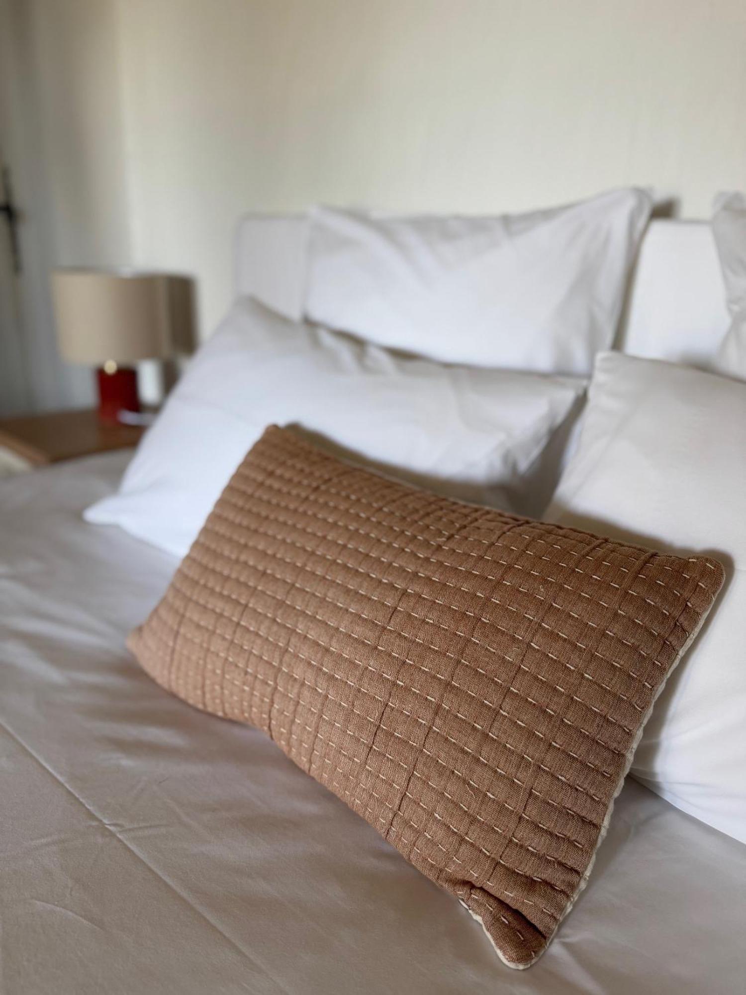 La Cle Des Champs, Boutique Hotel & Spa - Le Mas De Garrigon Русийон Экстерьер фото