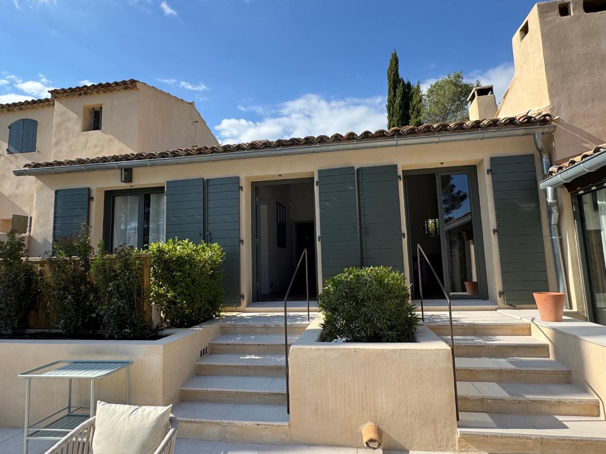 La Cle Des Champs, Boutique Hotel & Spa - Le Mas De Garrigon Русийон Экстерьер фото